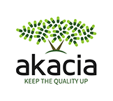 Logo Akacia Group, Ltd.
